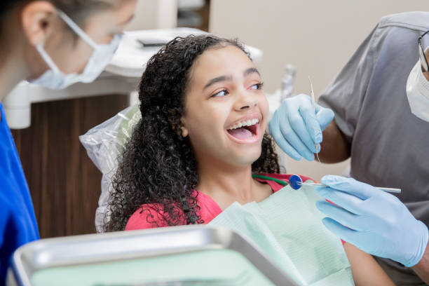 Best Emergency Pediatric Dental Care in Mount Vernon, GA