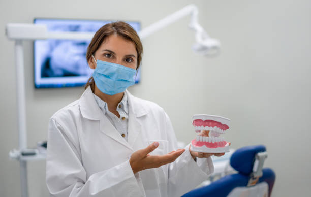 Best Emergency Wisdom Tooth Extraction in Mount Vernon, GA