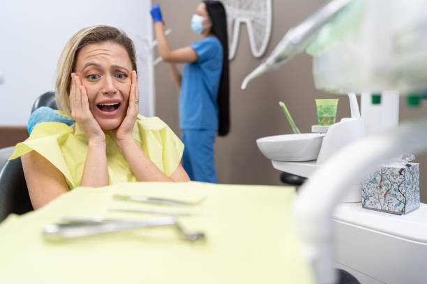 Best Weekend Emergency Dental Services in Mount Vernon, GA
