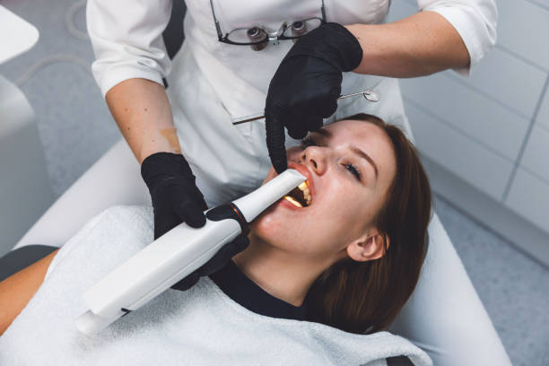 Best Broken or Chipped Tooth Repair in Mount Vernon, GA