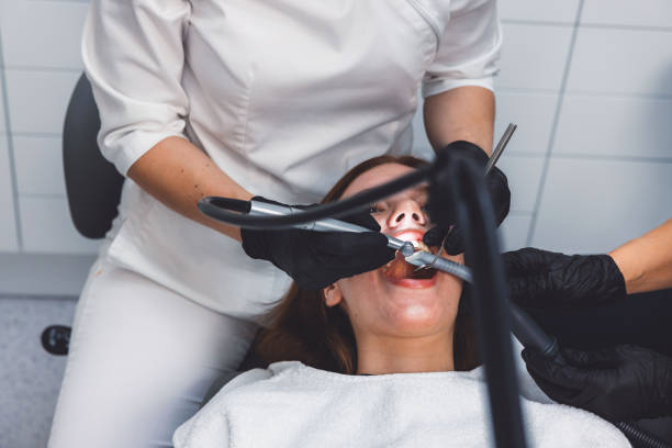 Best Emergency Cosmetic Dentistry (e.g., broken veneers) in Mount Vernon, GA