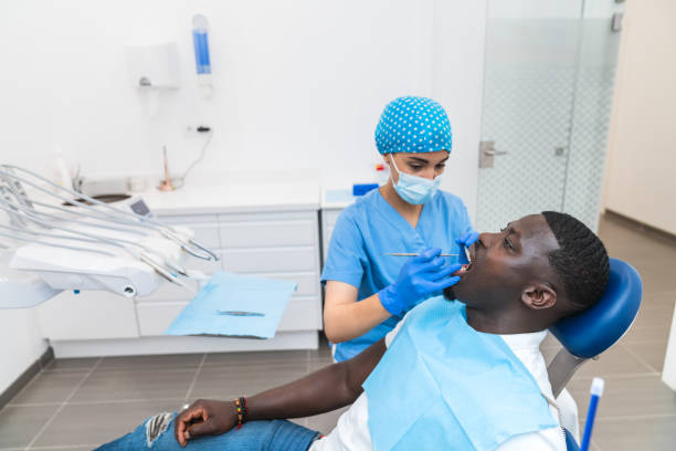 Best Knocked-Out Tooth (Avulsed Tooth) Treatment in Mount Vernon, GA