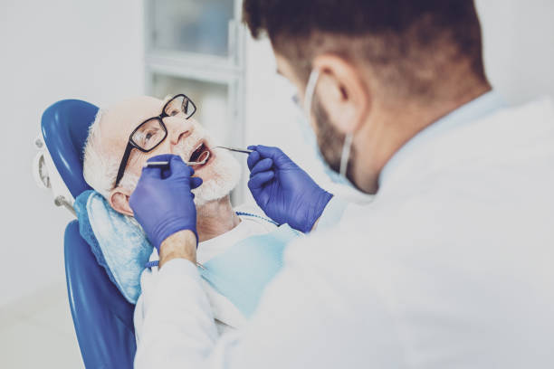 Best Emergency Root Canal Therapy in Mount Vernon, GA